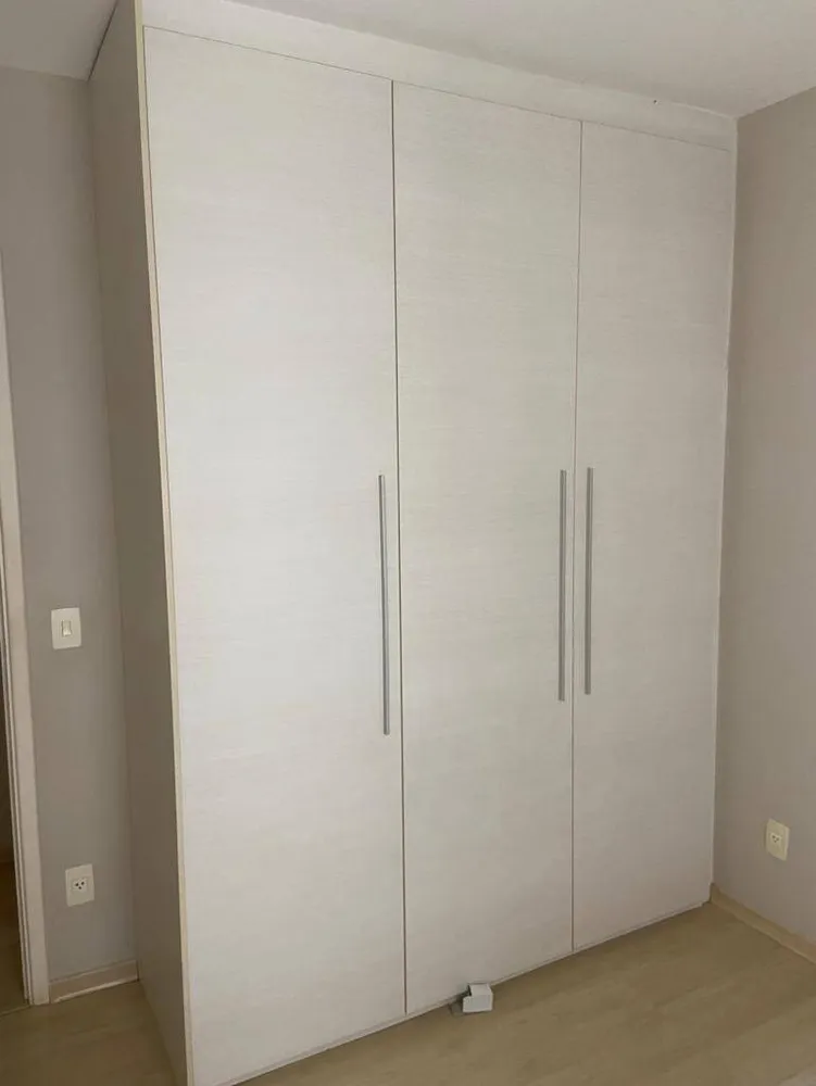 Apartamento, 3 quartos, 165 m² - Foto 3