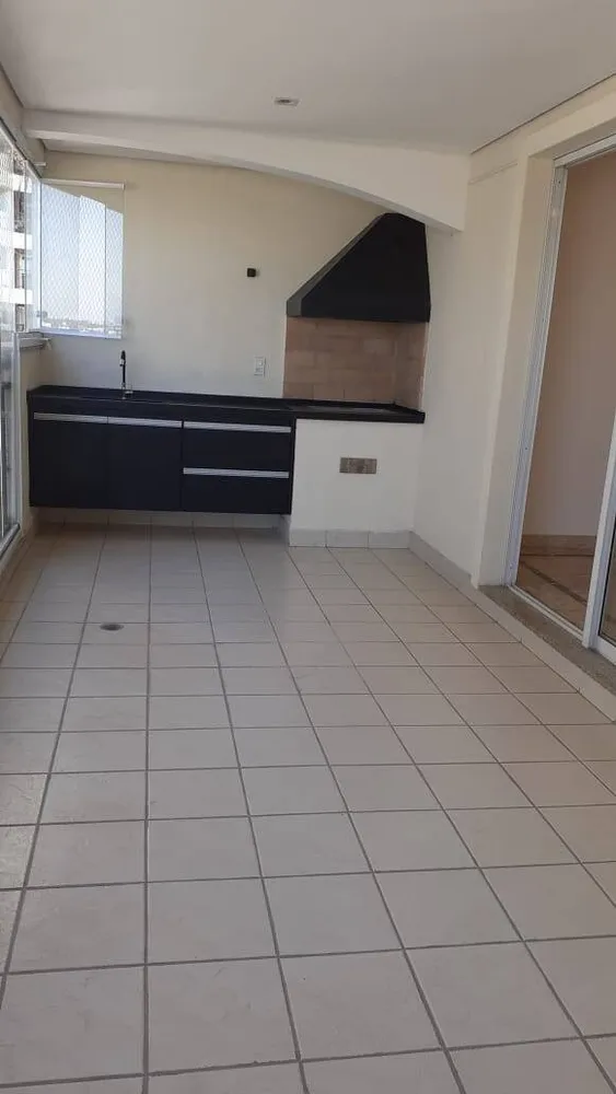 Apartamento, 3 quartos, 165 m² - Foto 2