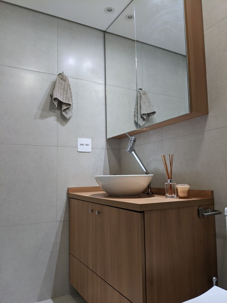 Apartamento, 2 quartos, 64 m² - Foto 2