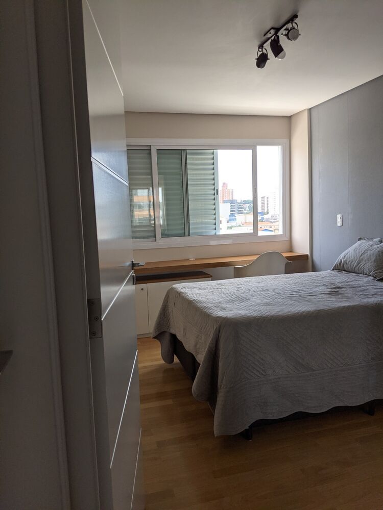 Apartamento, 2 quartos, 64 m² - Foto 4