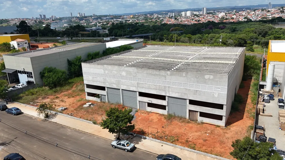 Depósito-Galpão - Foto 2