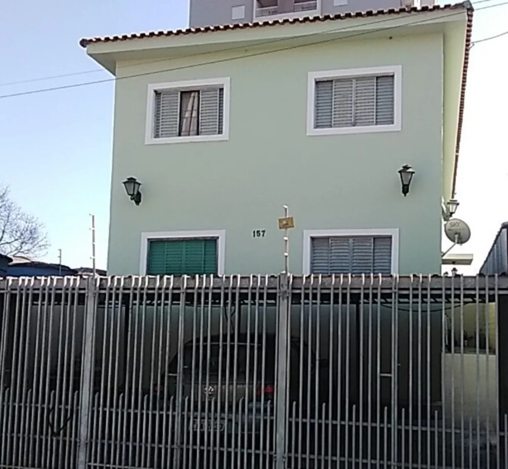 Apartamento, 2 quartos, 68 m² - Foto 1