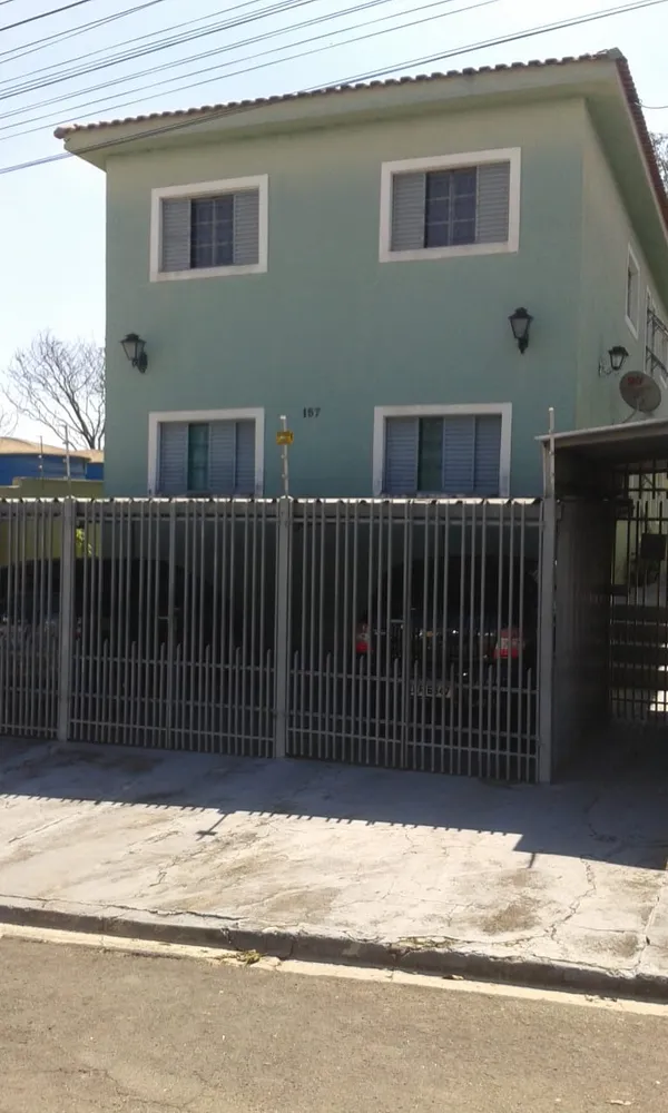 Apartamento, 2 quartos, 68 m² - Foto 2