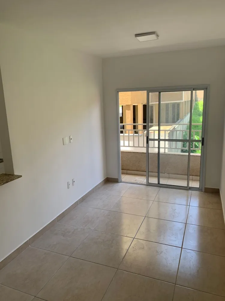 Apartamento, 2 quartos, 55 m² - Foto 2