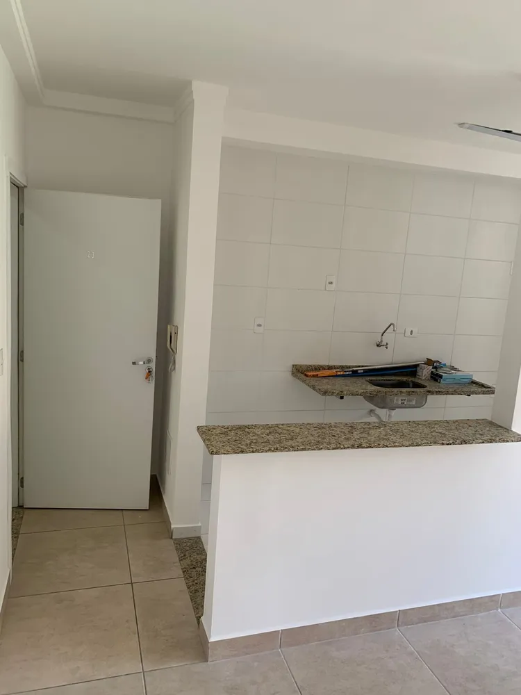 Apartamento, 2 quartos, 55 m² - Foto 9
