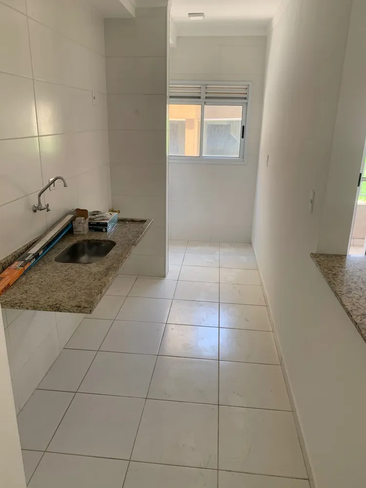 Apartamento, 2 quartos, 55 m² - Foto 7