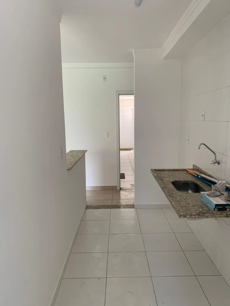 Apartamento, 2 quartos, 55 m² - Foto 1