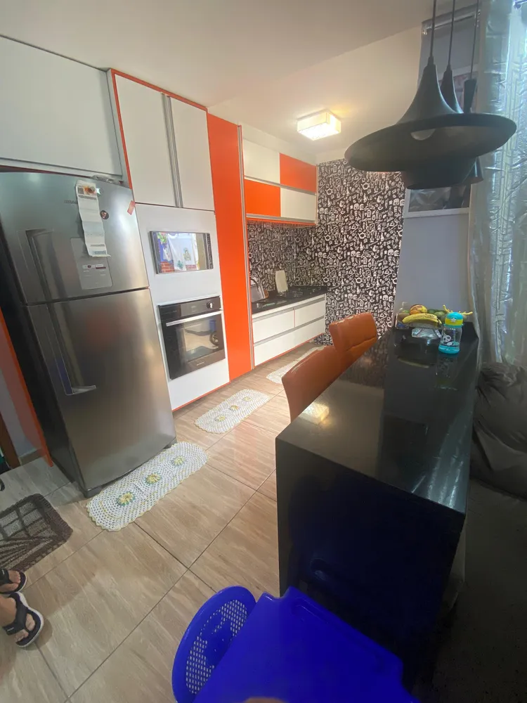 Apartamento, 2 quartos, 47 m² - Foto 8