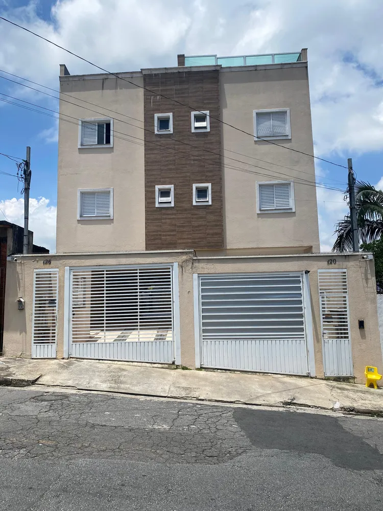 Apartamento, 2 quartos, 47 m² - Foto 1