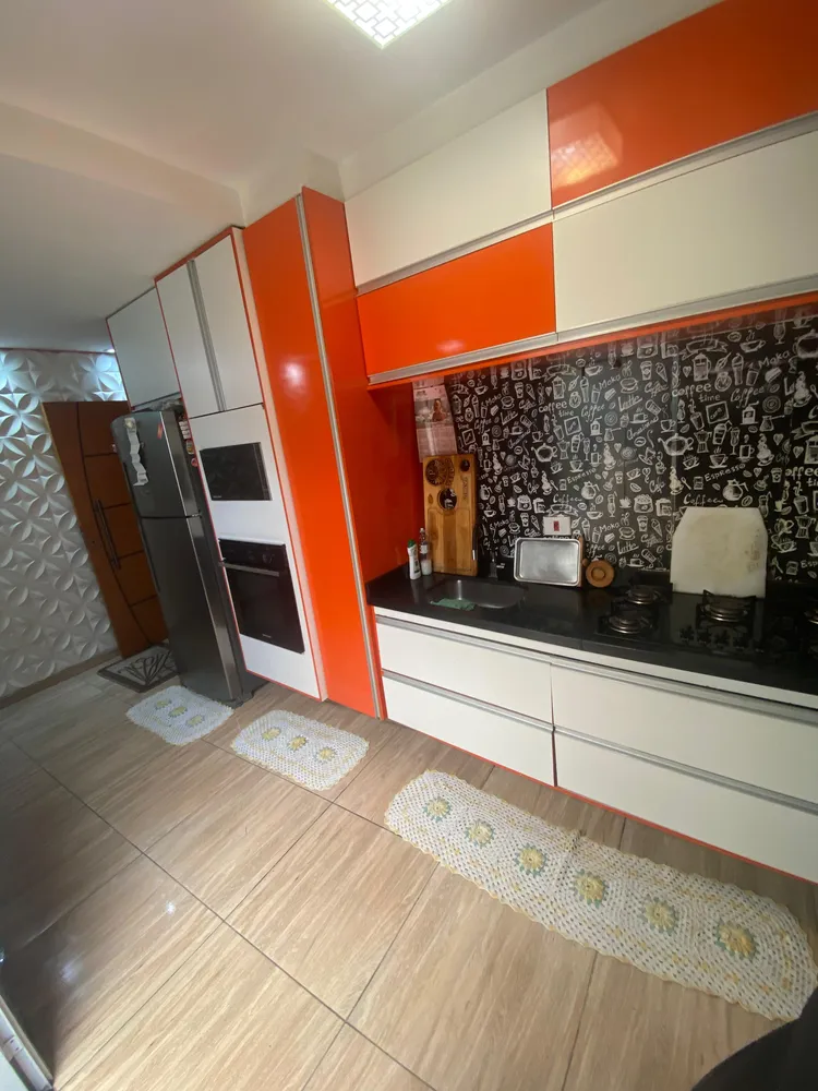 Apartamento, 2 quartos, 47 m² - Foto 7