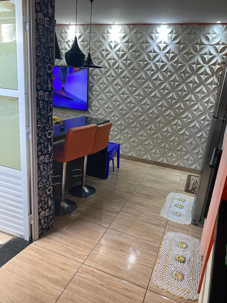 Apartamento, 2 quartos, 47 m² - Foto 4