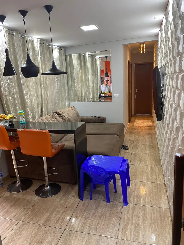 Apartamento, 2 quartos, 47 m² - Foto 5