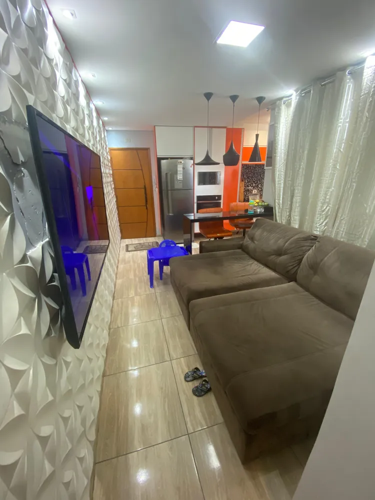 Apartamento, 2 quartos, 47 m² - Foto 6