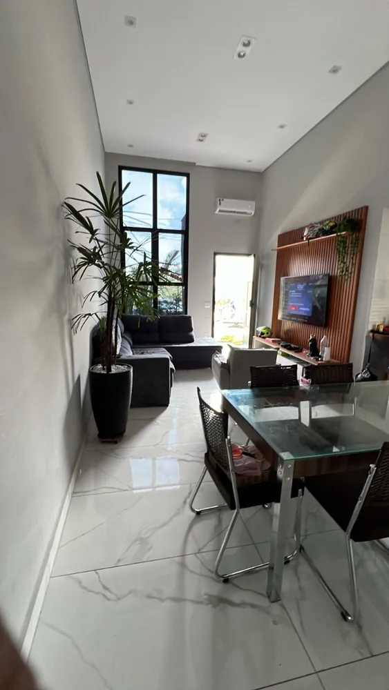 Casa, 3 quartos - Foto 4