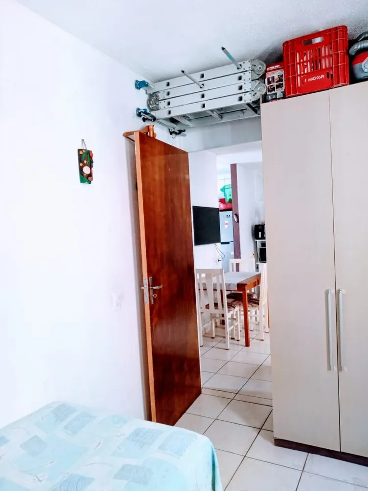 Apartamento, 2 quartos, 47 m² - Foto 9