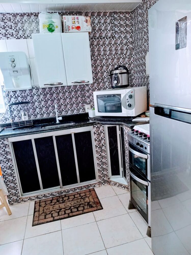 Apartamento, 2 quartos, 47 m² - Foto 2