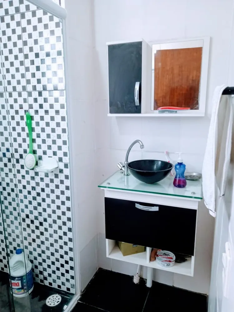 Apartamento, 2 quartos, 47 m² - Foto 11
