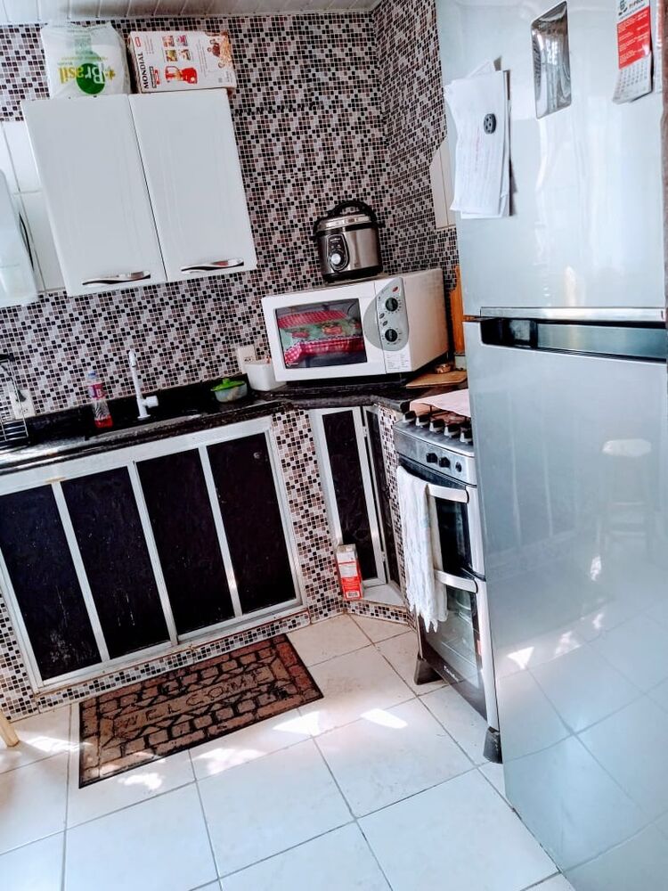 Apartamento, 2 quartos, 47 m² - Foto 1