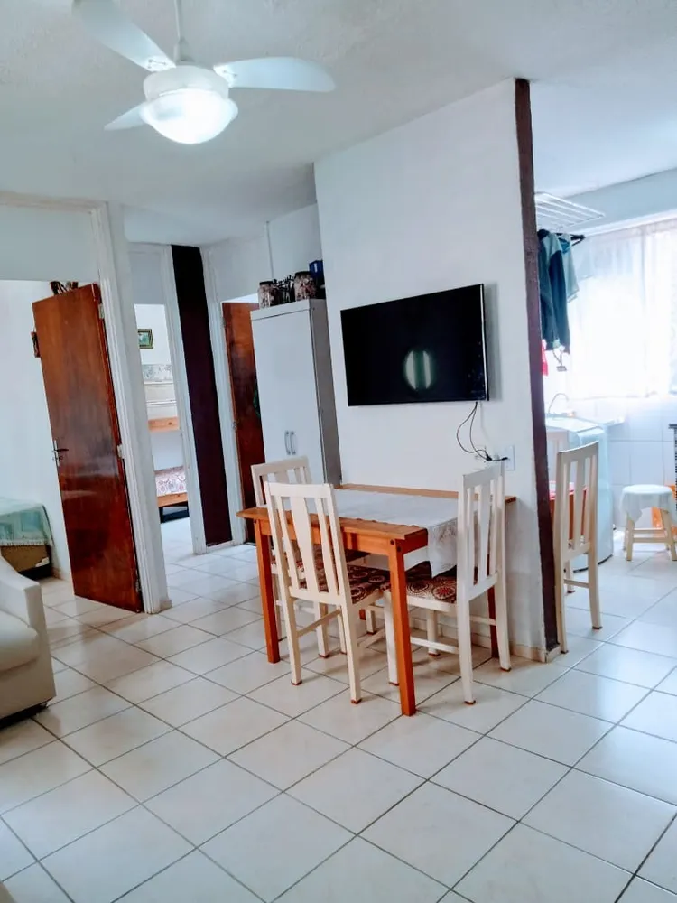 Apartamento, 2 quartos, 47 m² - Foto 8