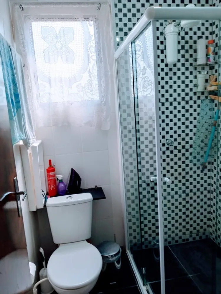 Apartamento, 2 quartos, 47 m² - Foto 12