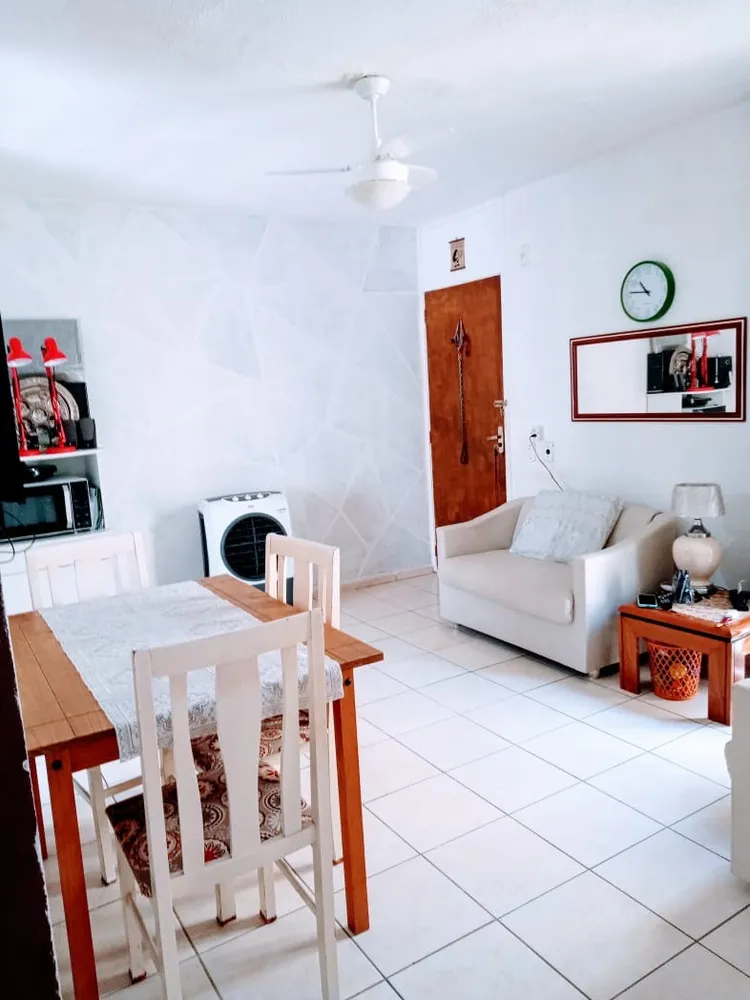 Apartamento, 2 quartos, 47 m² - Foto 5