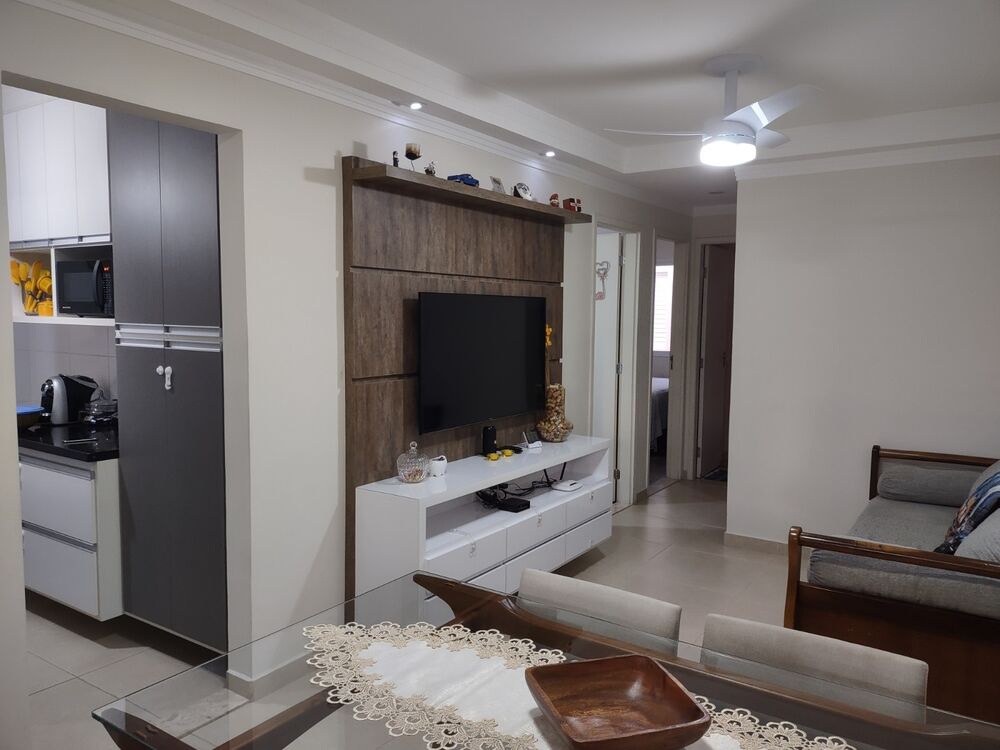 Casa à venda com 2 quartos - Foto 3