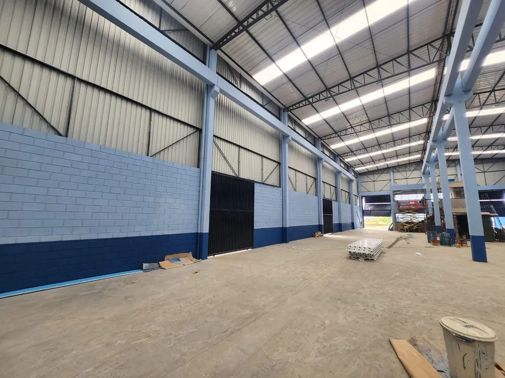 Depósito-Galpão, 1100 m² - Foto 3