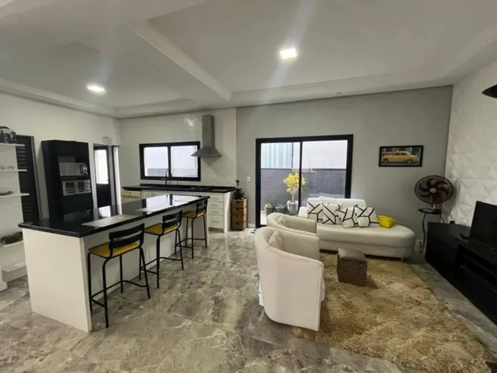 Casa, 3 quartos, 200 m² - Foto 9