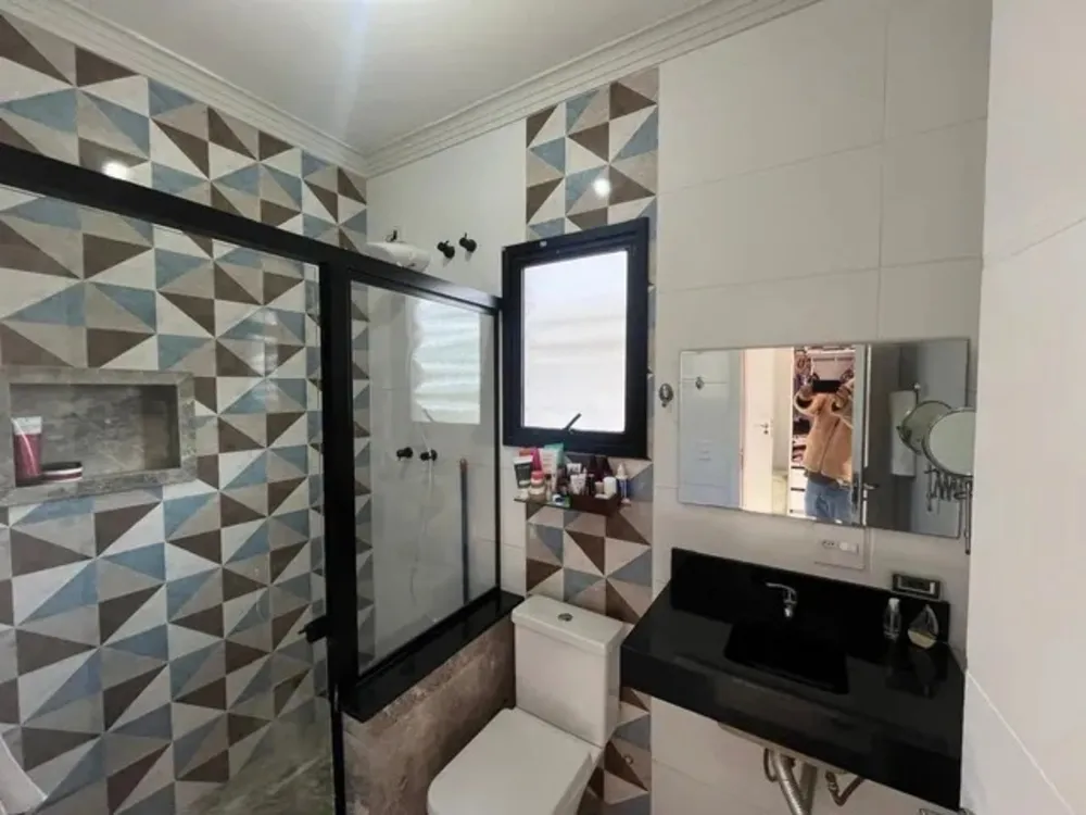 Casa, 3 quartos, 200 m² - Foto 7