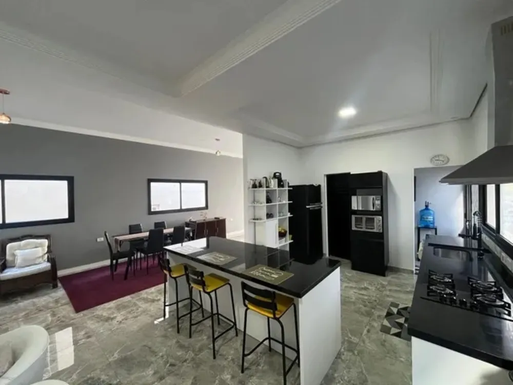 Casa, 3 quartos, 200 m² - Foto 8