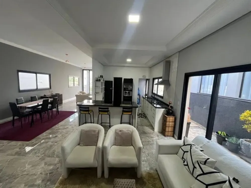 Casa, 3 quartos, 200 m² - Foto 10