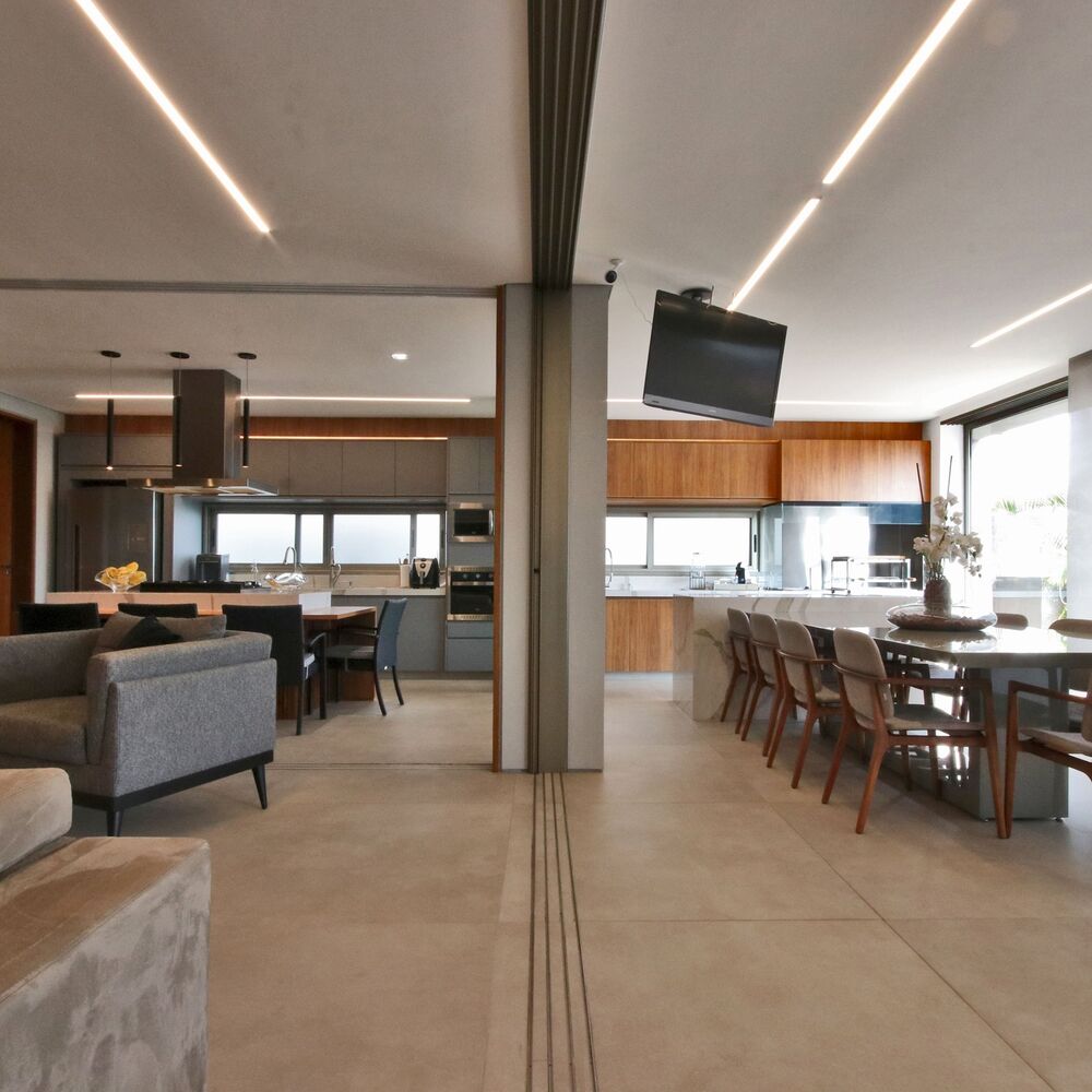 Casa, 4 quartos, 420 m² - Foto 2