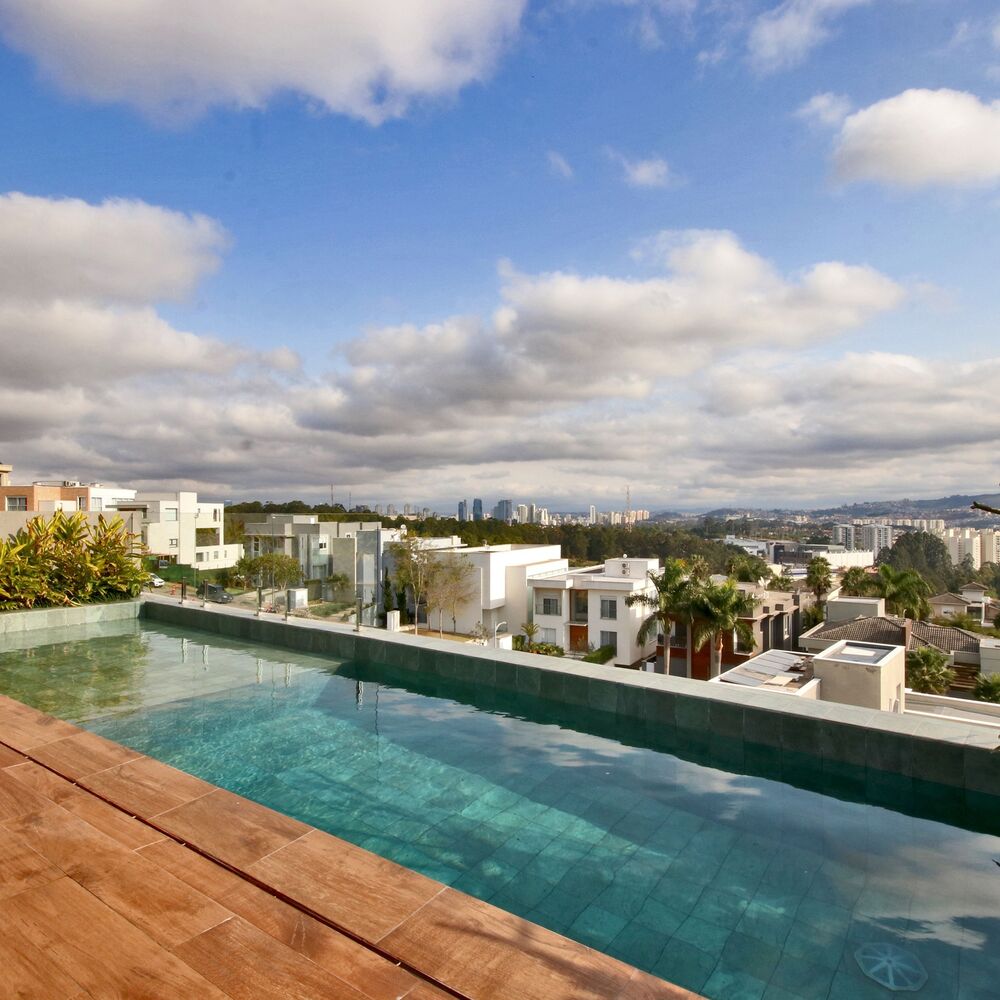 Casa, 4 quartos, 420 m² - Foto 1