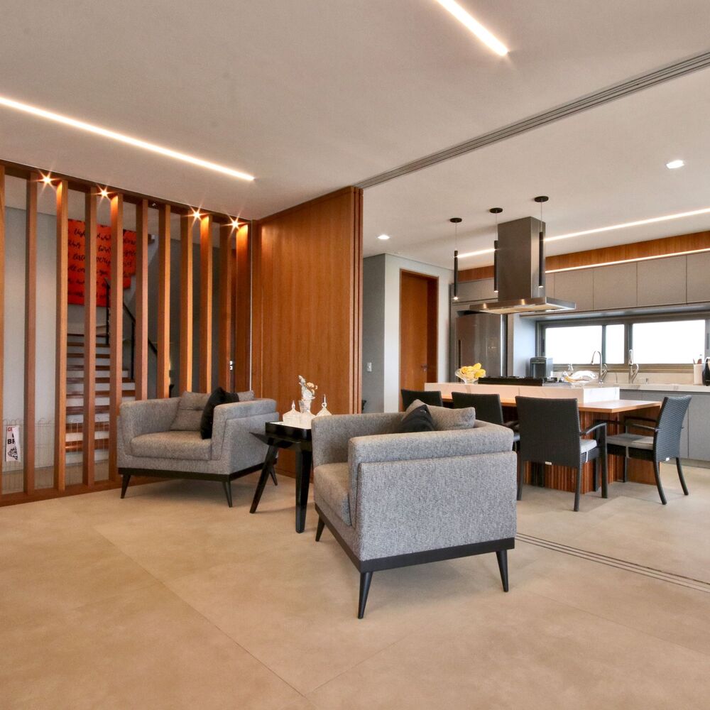 Casa, 4 quartos, 420 m² - Foto 4