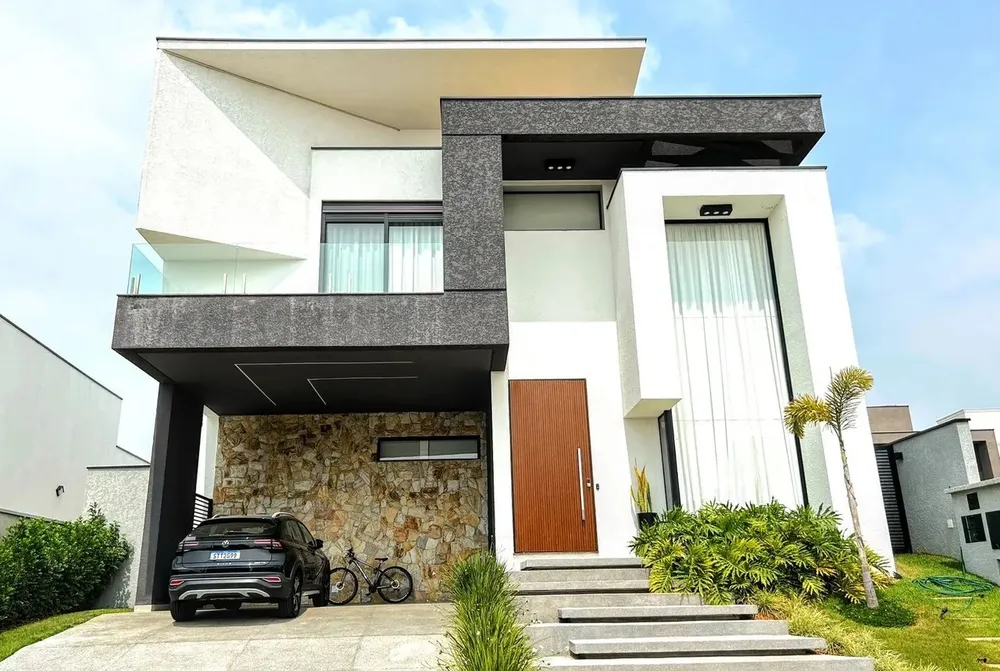 Casa, 3 quartos, 360 m² - Foto 1