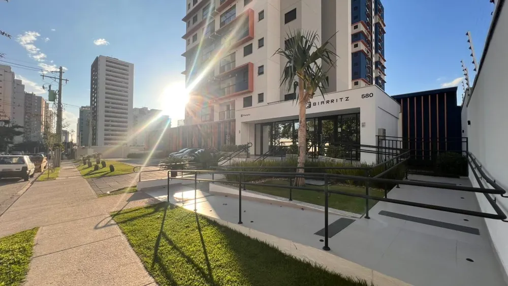 Apartamento, 2 quartos, 67 m² - Foto 1
