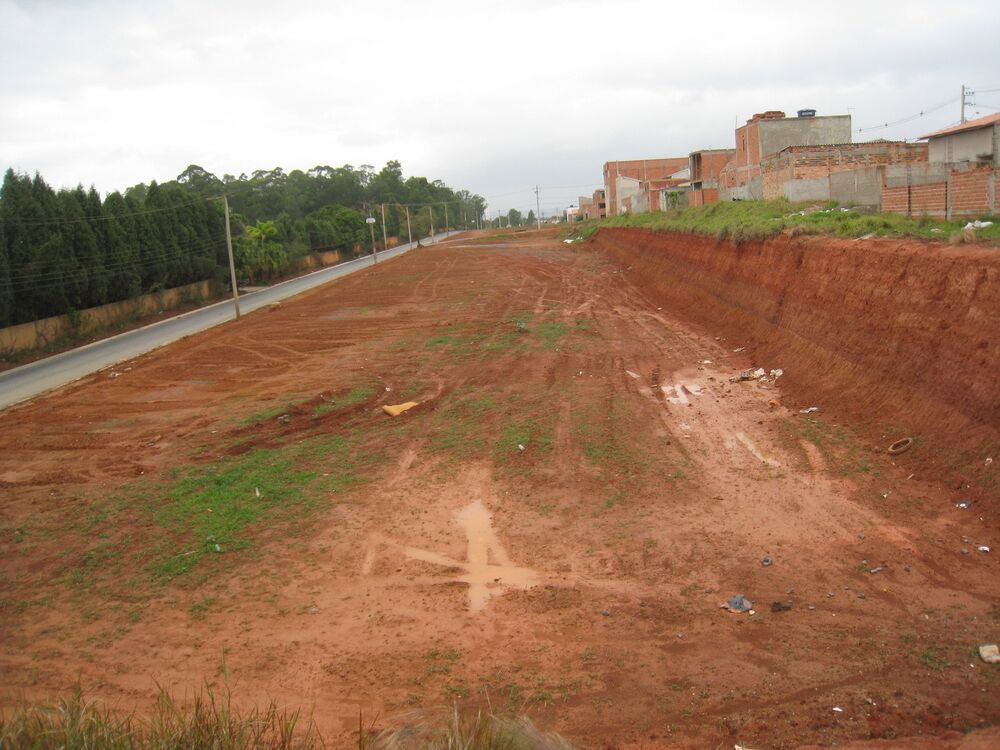 Loteamento e Condomínio, 472 m² - Foto 2