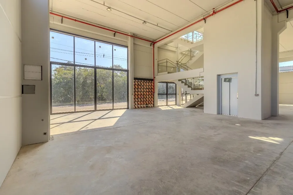 Depósito-Galpão, 430 m² - Foto 5
