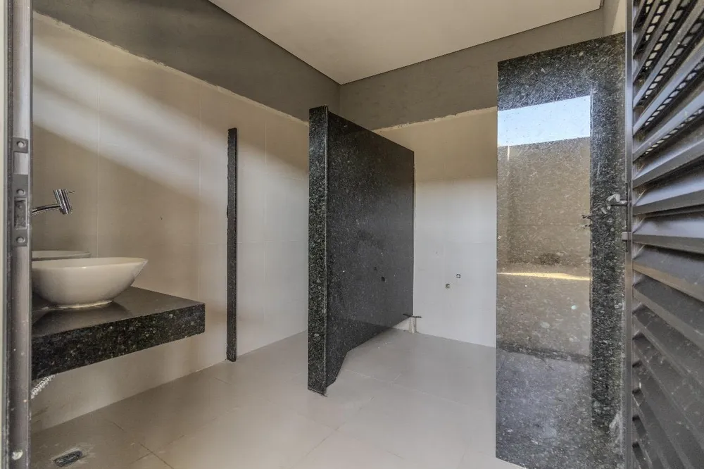 Depósito-Galpão, 430 m² - Foto 6