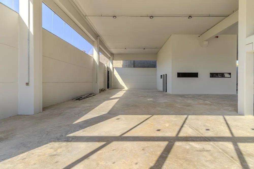 Depósito-Galpão, 430 m² - Foto 4