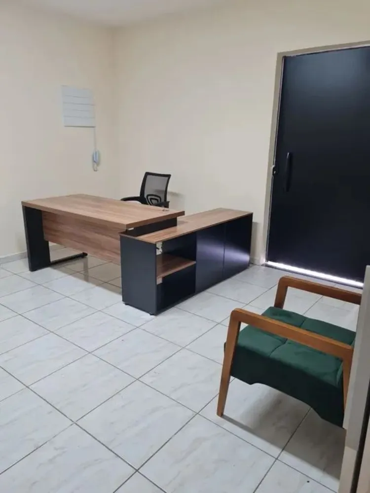 Prédio Inteiro, 200 m² - Foto 2