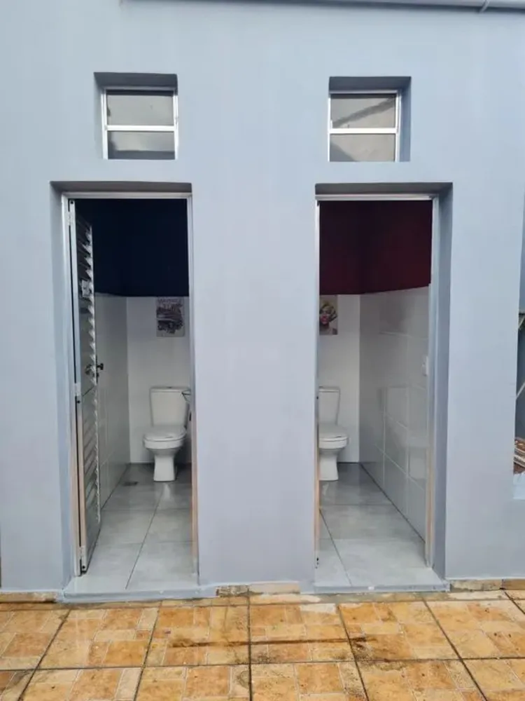 Prédio Inteiro, 200 m² - Foto 11