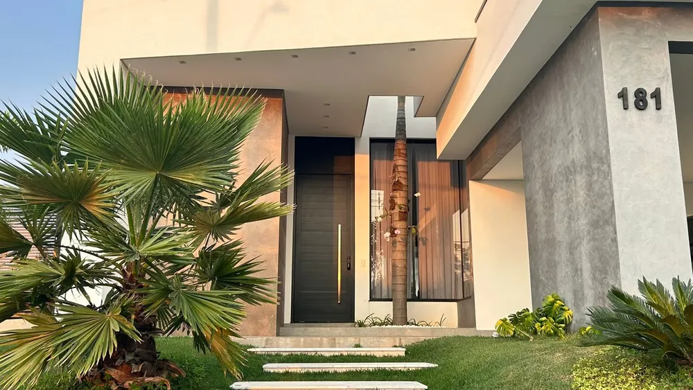 Casa, 4 quartos - Foto 2