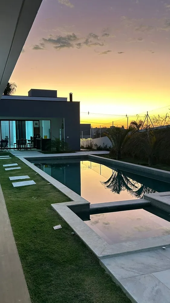 Casa, 4 quartos - Foto 9