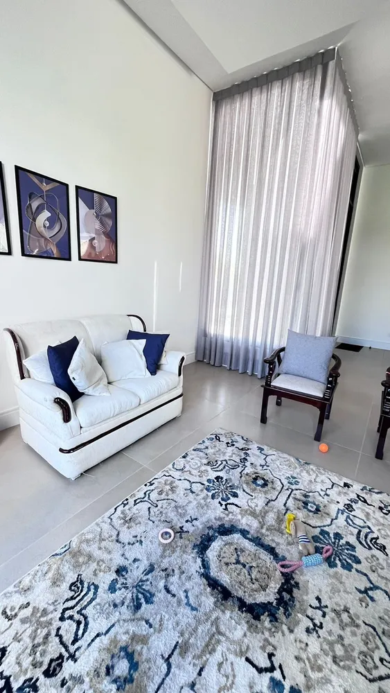 Casa, 4 quartos - Foto 4