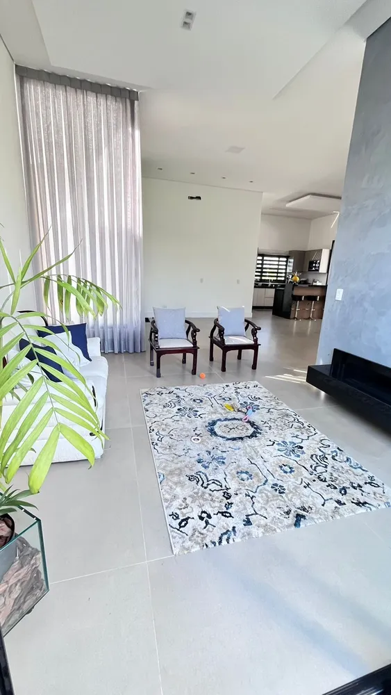 Casa, 4 quartos - Foto 3