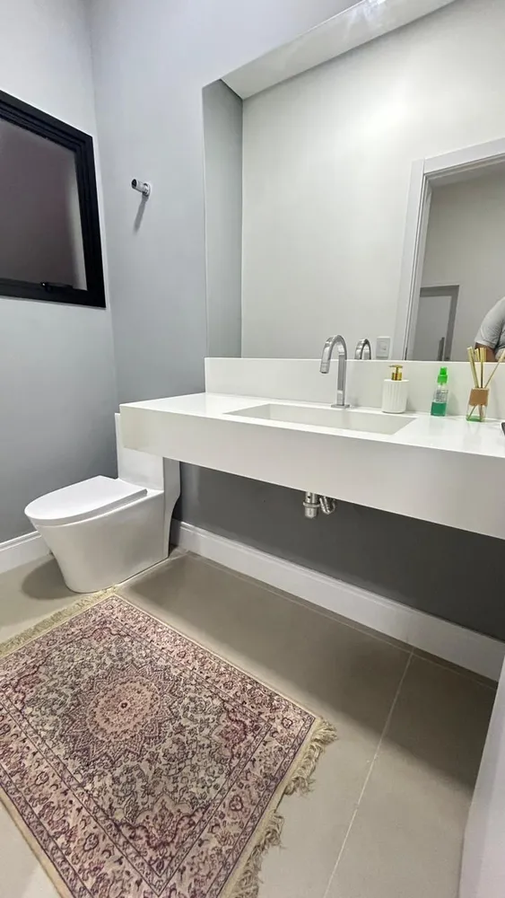 Casa, 4 quartos - Foto 12