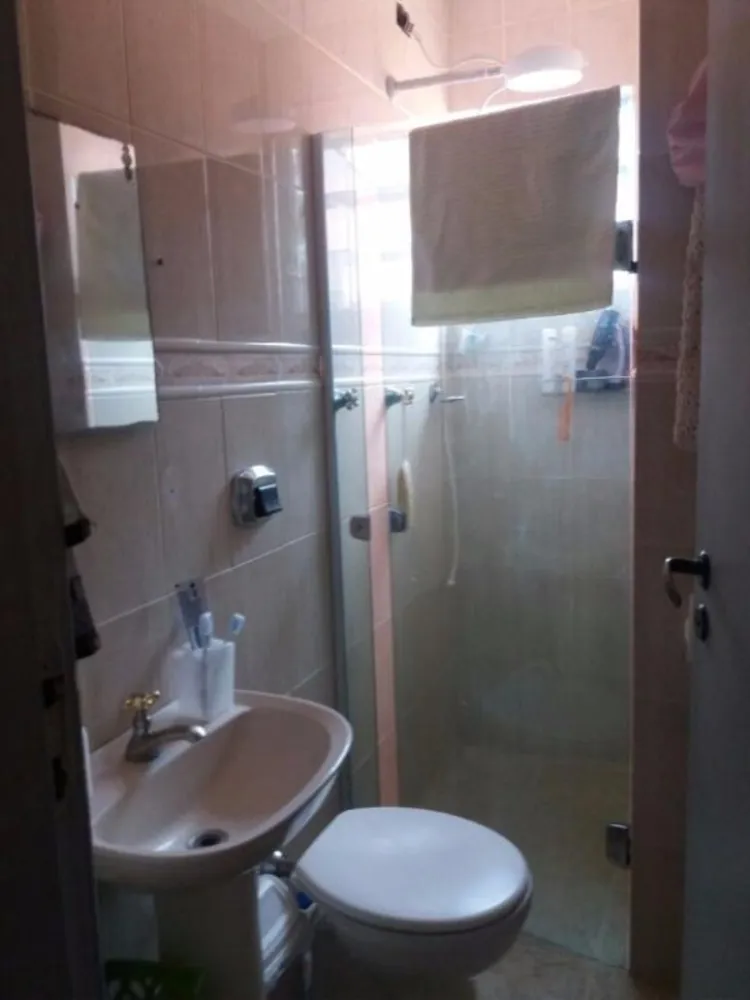 Casa, 2 quartos - Foto 11