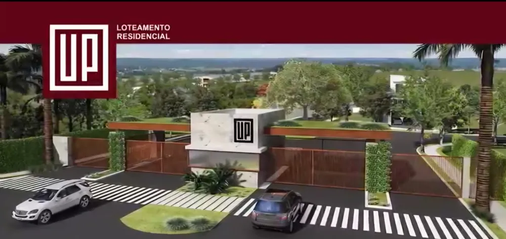 Terreno, 1000 m² - Foto 1