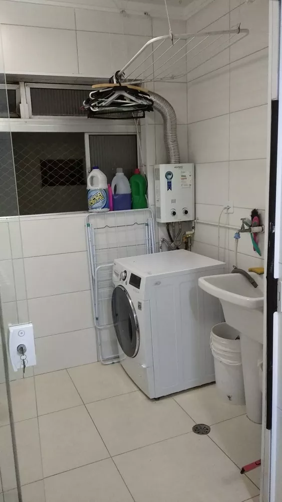 Apartamento à venda com 3 quartos, 93m² - Foto 4